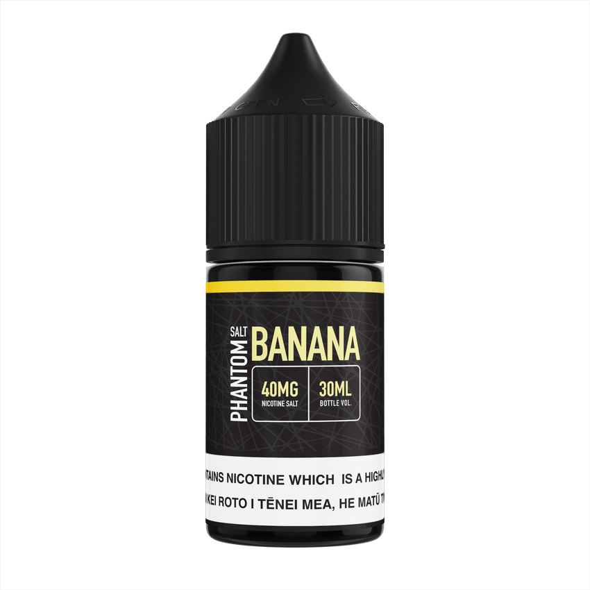 Phantom Salts Banana