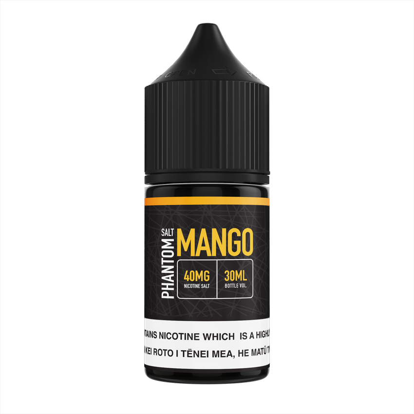 Phantom Salts Mango