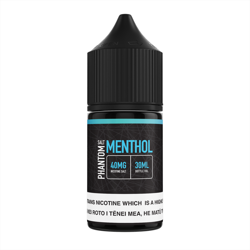 Phantom Salts Menthol