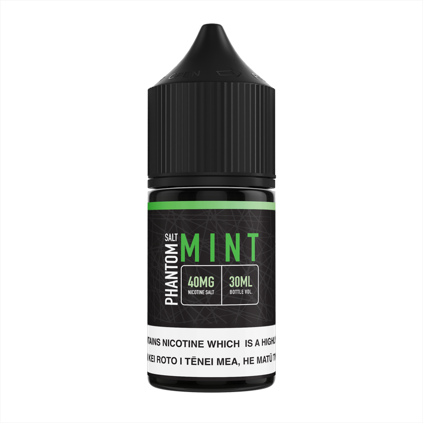 Phantom Salts Mint