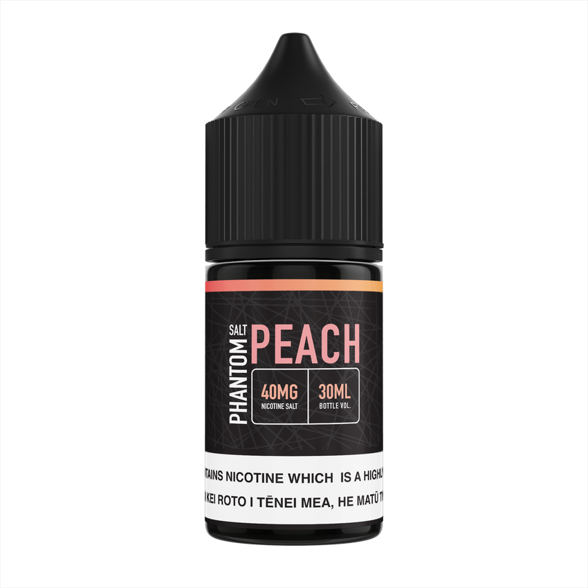 Phantom Salts Peach