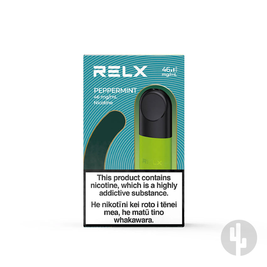 Relx Peppermint