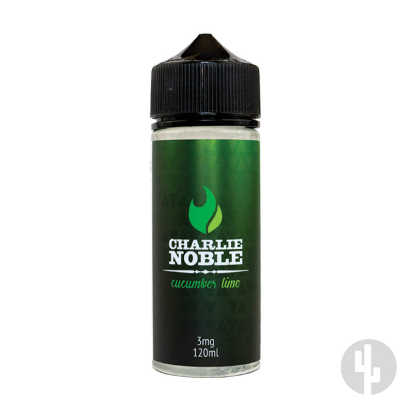 Charlie Noble Lime Cucumber Lime
