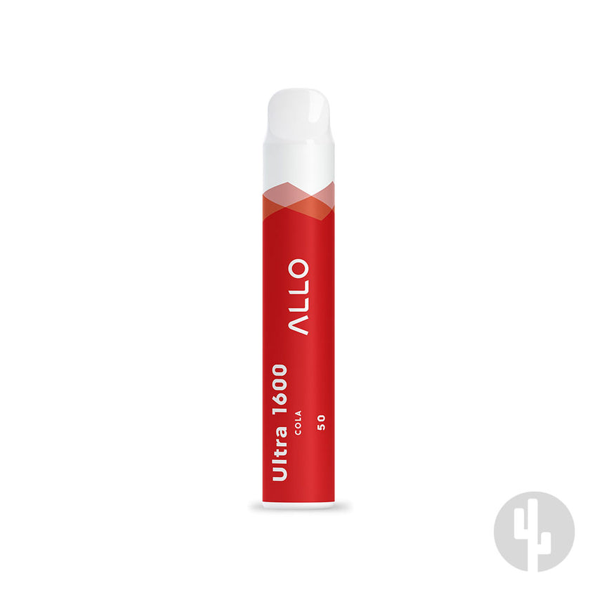 Allo Ultra 1600 Cola