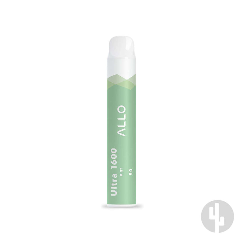 Allo Ultra 1600 Mint