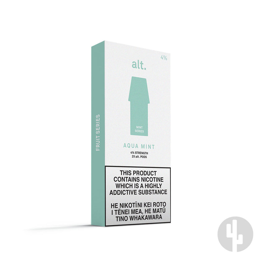 alt. Aqua Mint