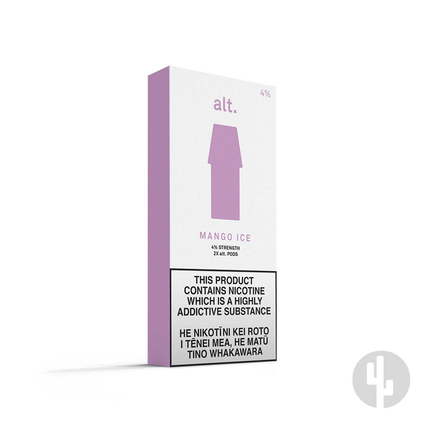 alt. Mango Ice