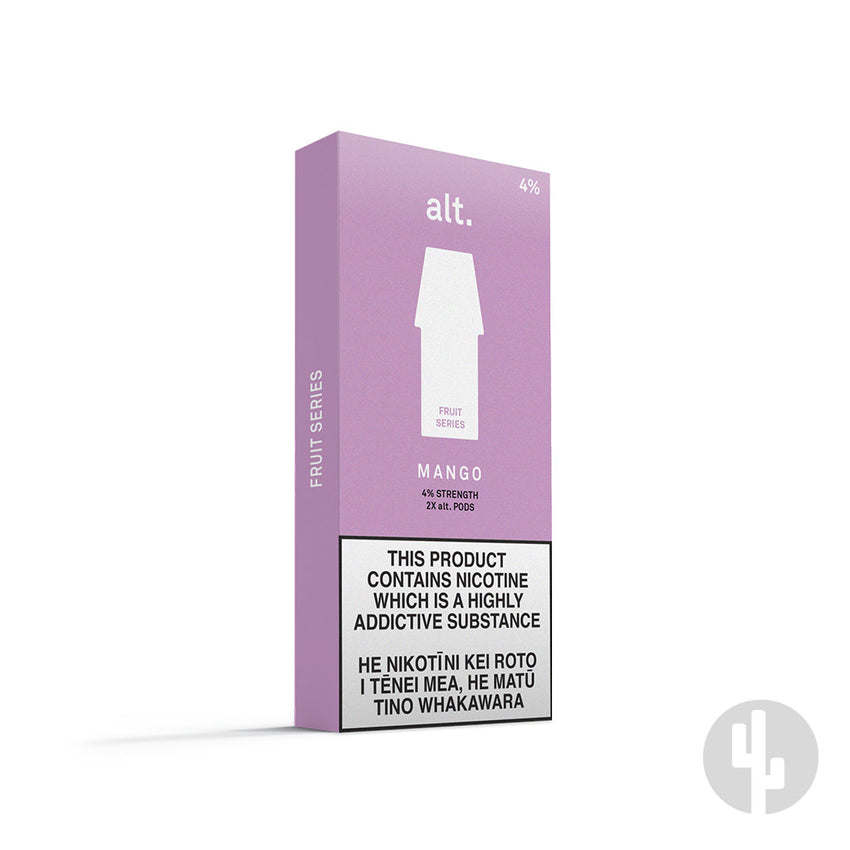 alt. Mango