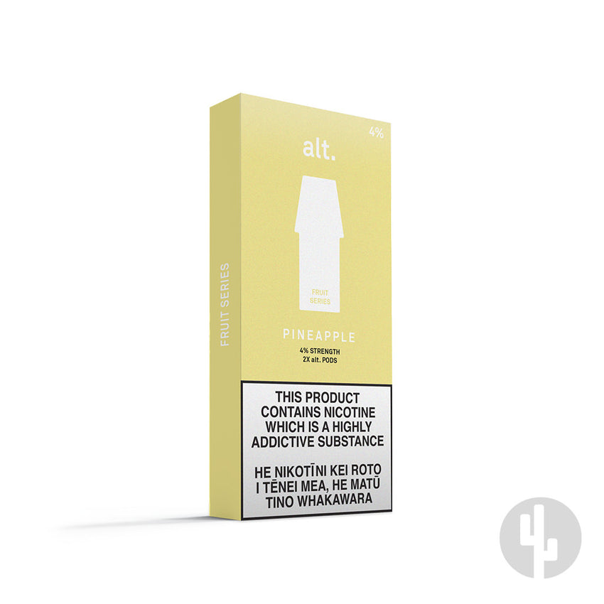alt. Pineapple