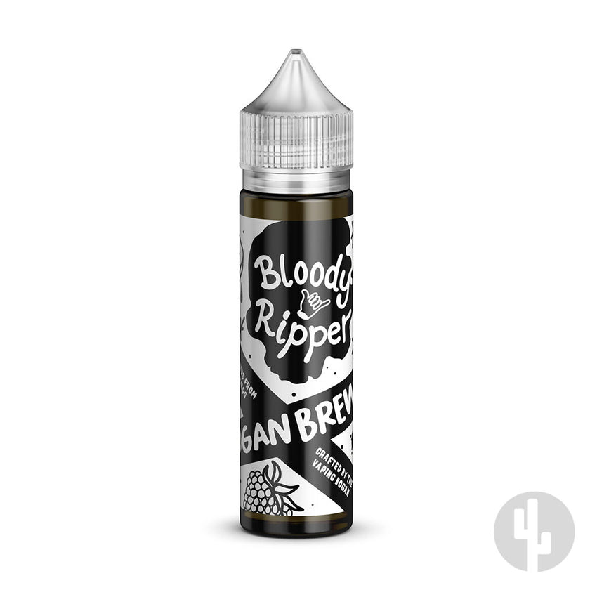 Bogan Brews Bloody Ripper