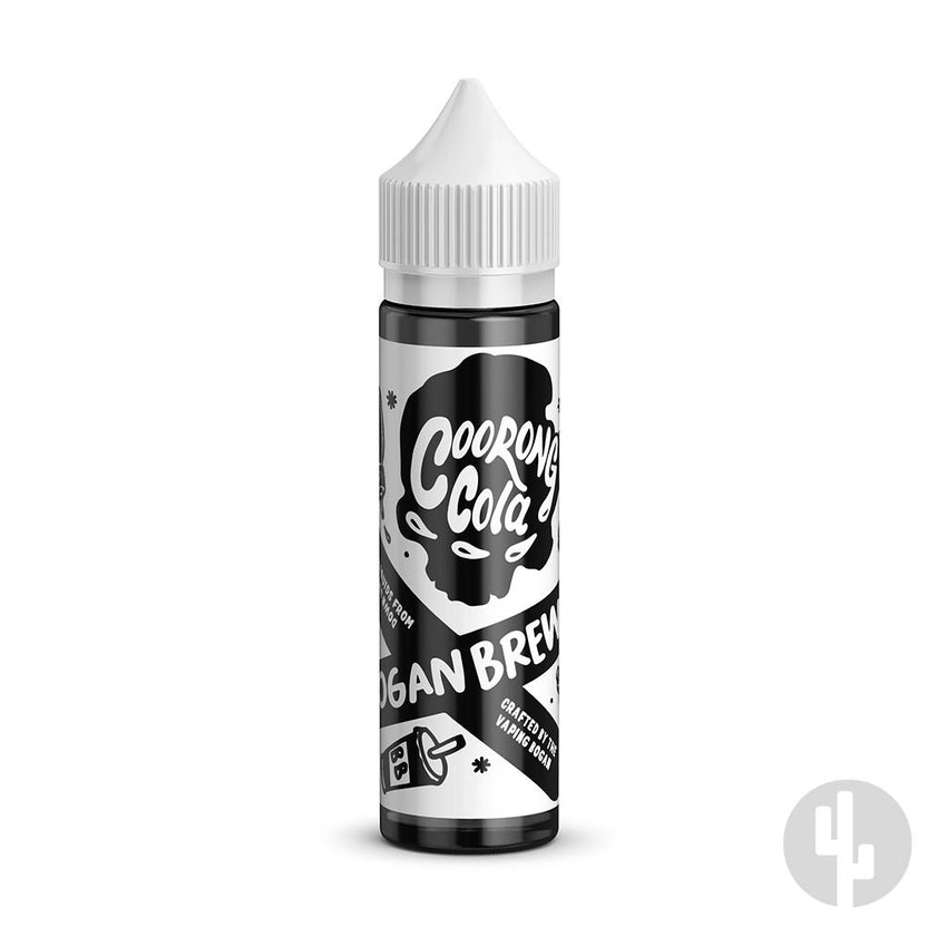 Bogan Brews Coorong Cola