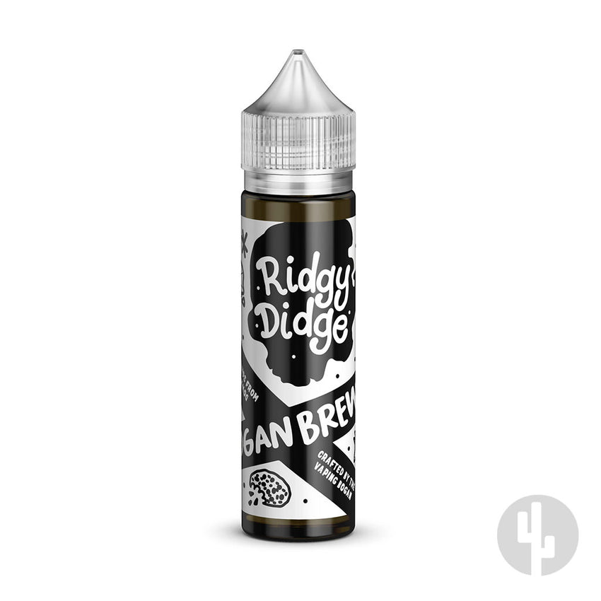 Bogan Brews Ridgy Didge