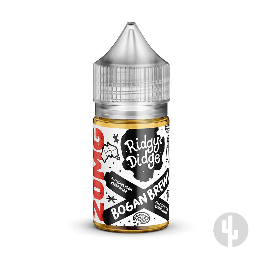 Bogan Brews Salts Ridgy Didge