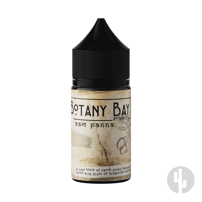 Botany Bay Salts Aam Panna