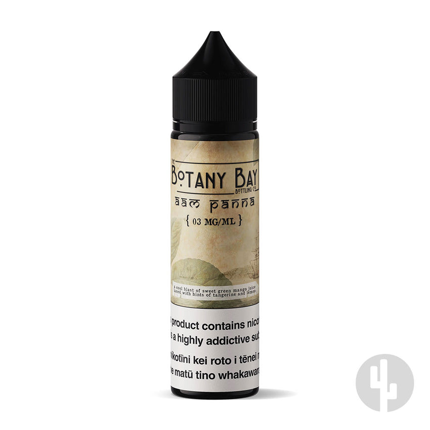 Botany Bay Aam Panna