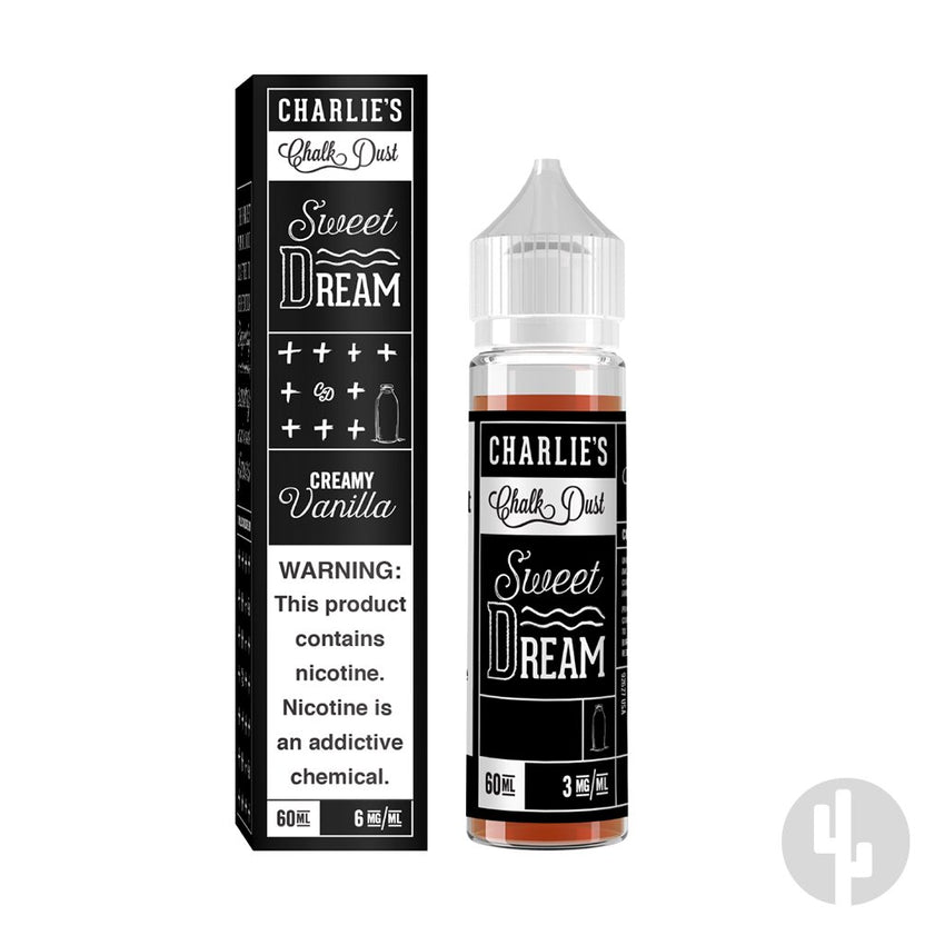 Charlie's Chalk Dust Sweet Dream