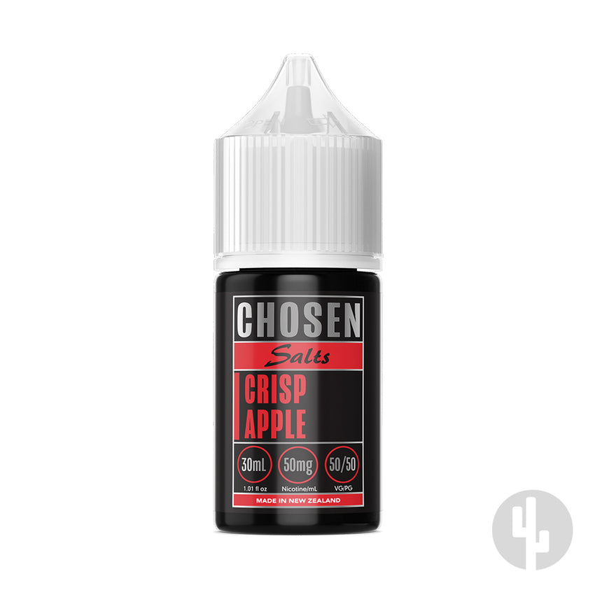 Chosen Salts Crisp Apple