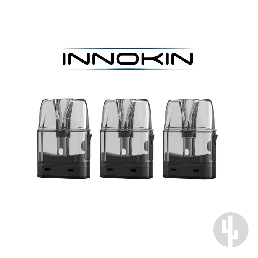 Innokin Klypse Pods (3pcs)