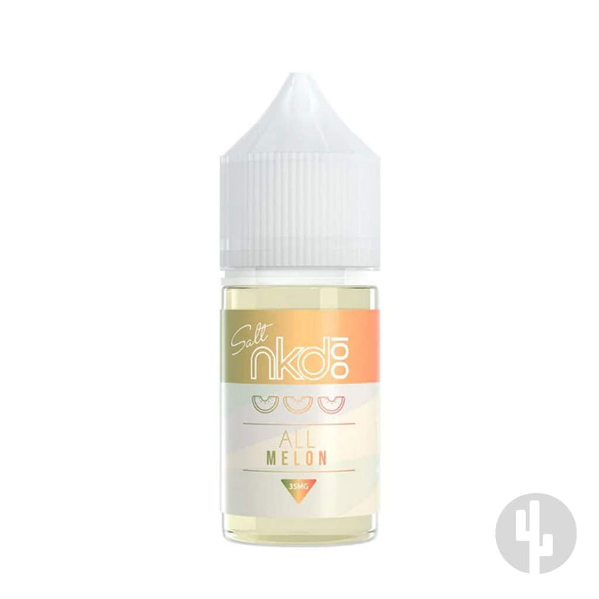 Naked 100 Salts All Melon