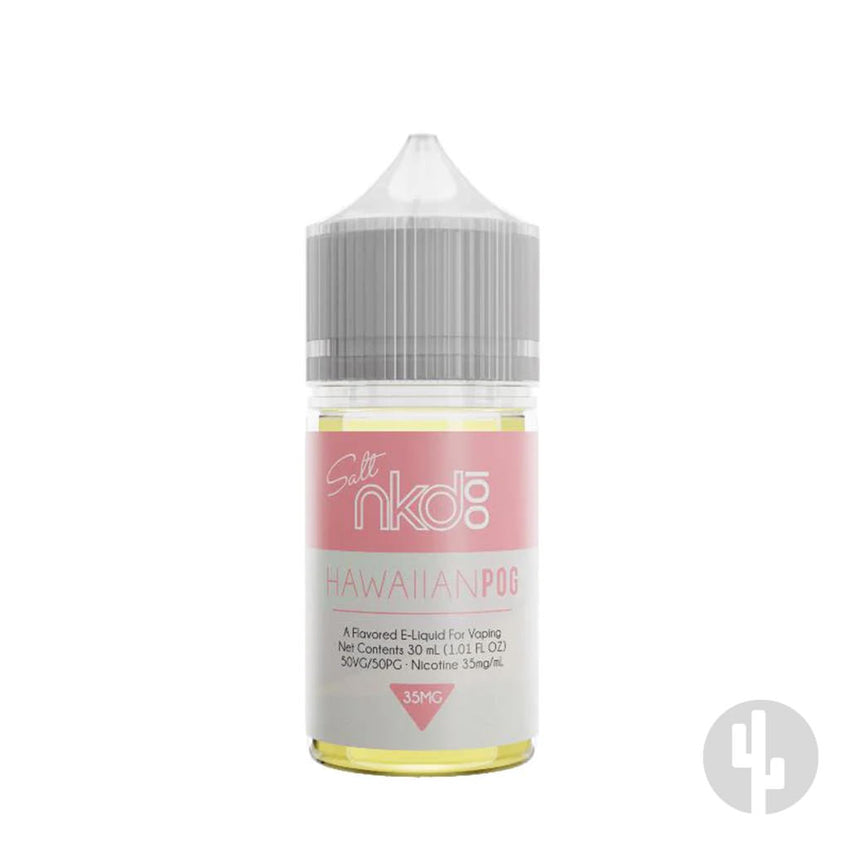 Naked 100 Salts Hawaiian Pog