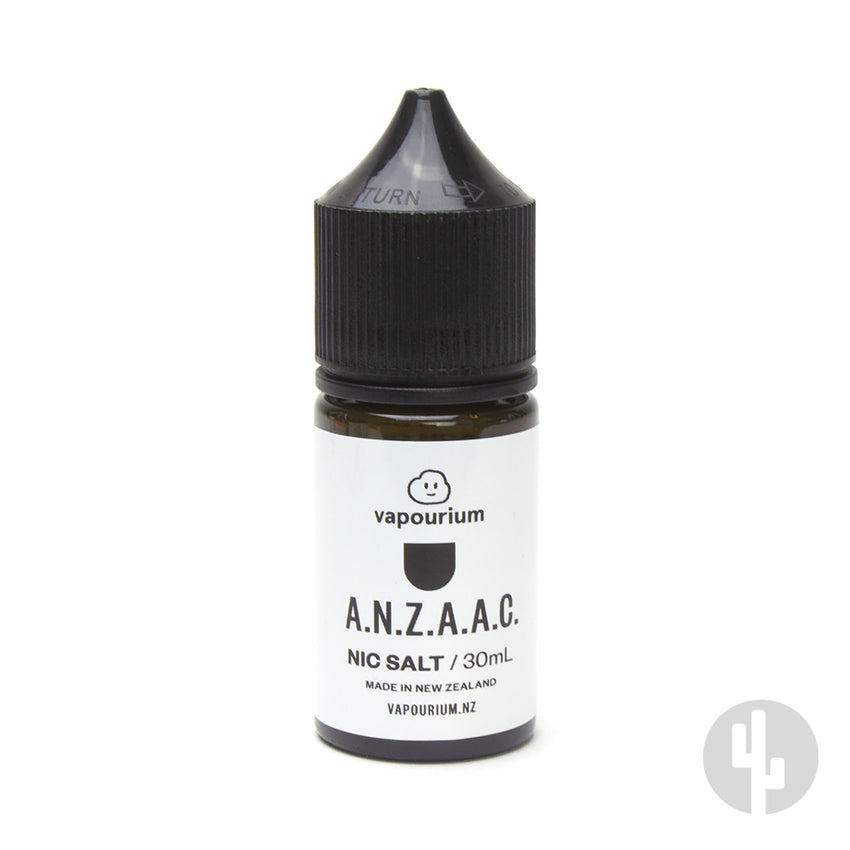 Nimbus Nic Salts A.N.Z.A.A.C