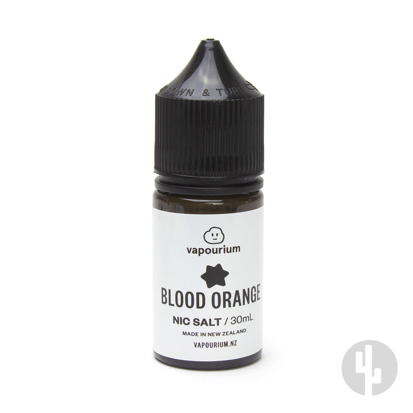 Nimbus Nic Salts Blood Orange