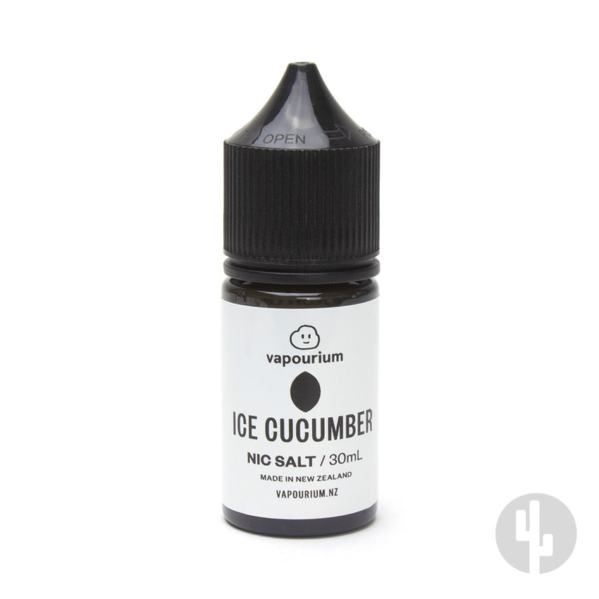 Nimbus Nic Salts Ice Cucumber