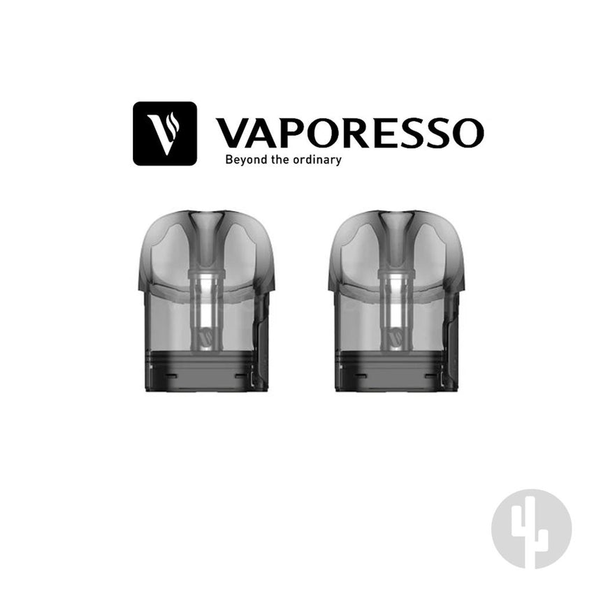 Vaporesso Osmall Pods (2pcs)