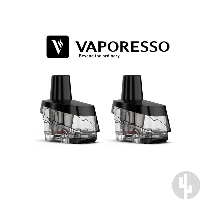 Vaporesso Target PM80 Pods - No Coil (2pcs)