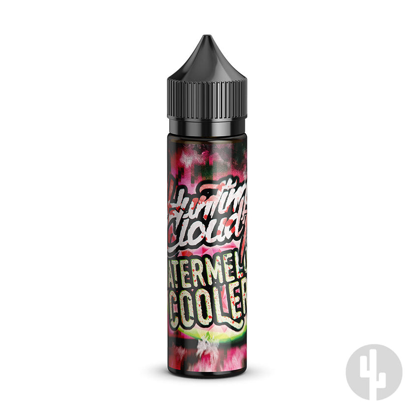 Hunting Cloudz Watermelon Cooler