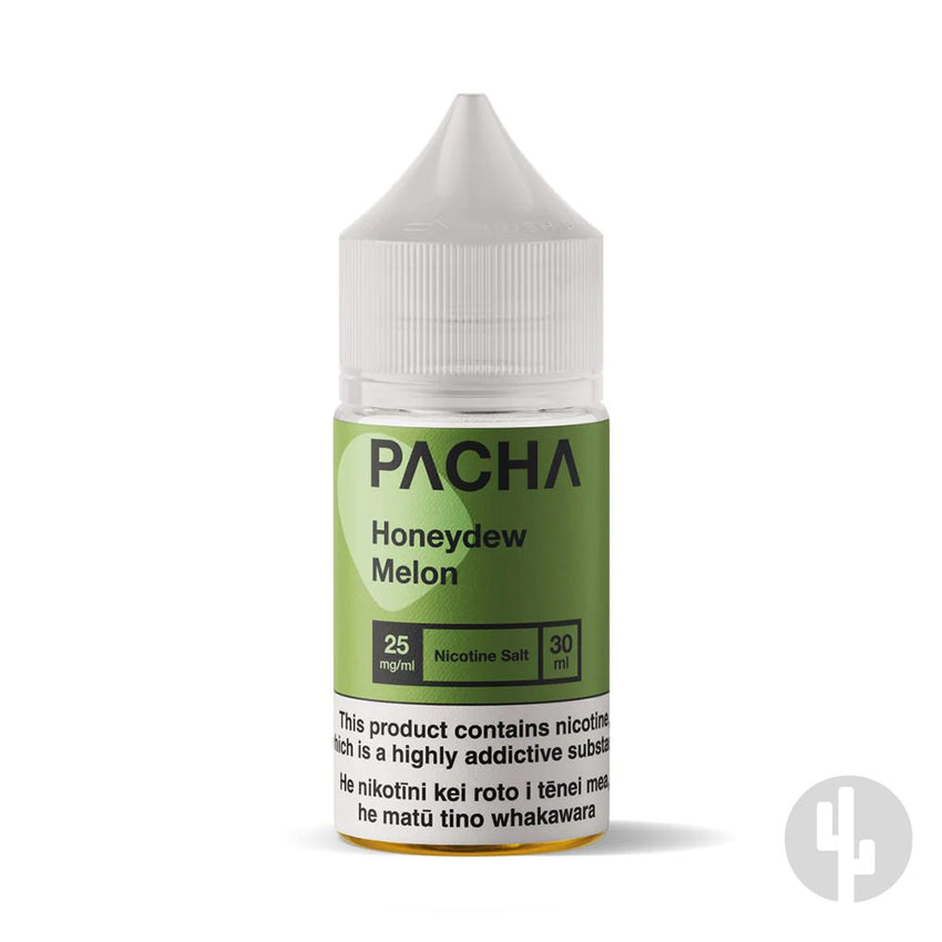 Pachamama Salts Honeydew Melon