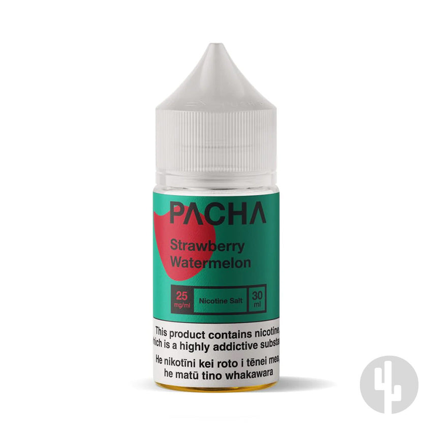 Pachamama Salts Strawberry Watermelon