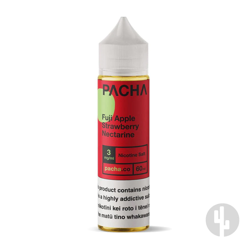 Pachamama Fuji Apple Strawberry Nectarine
