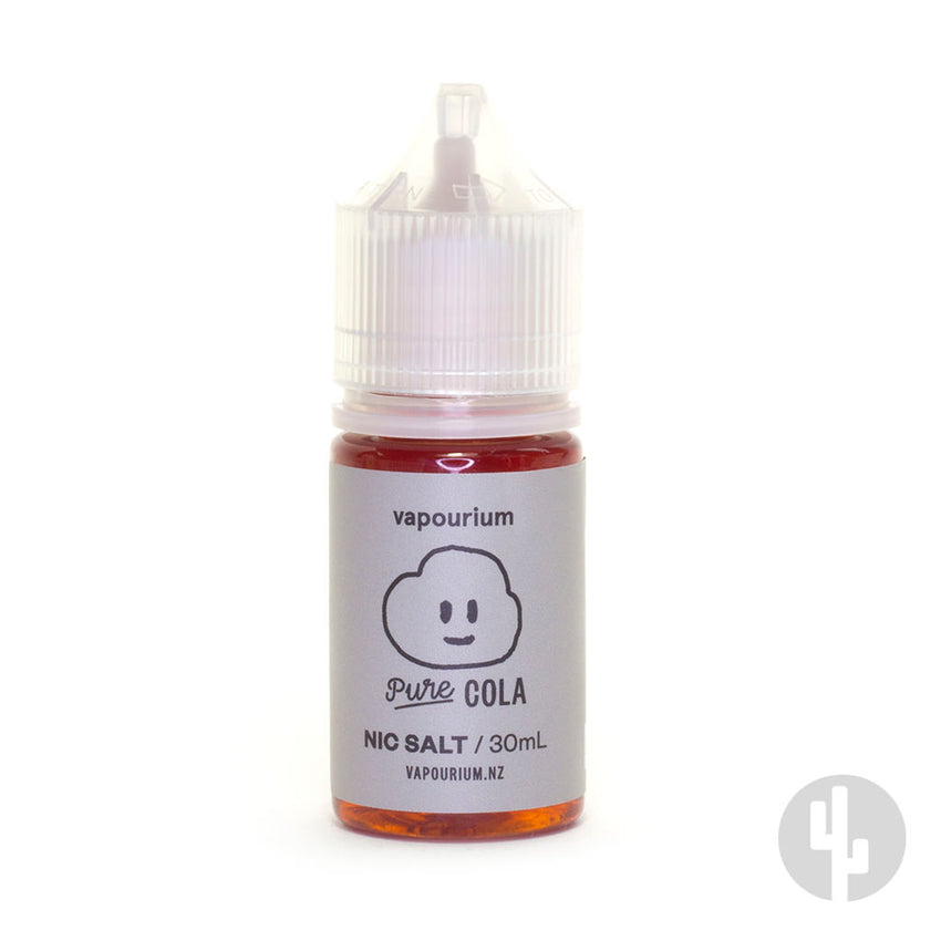 Pure Cola