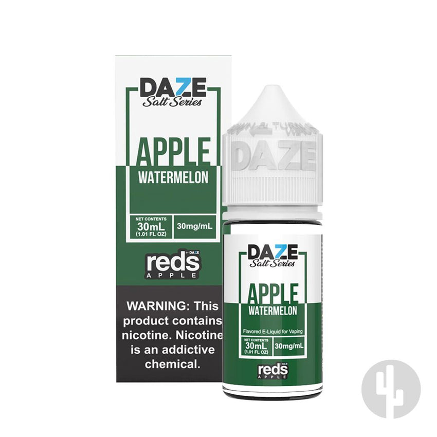 Reds Apple Salts Reds Watermelon