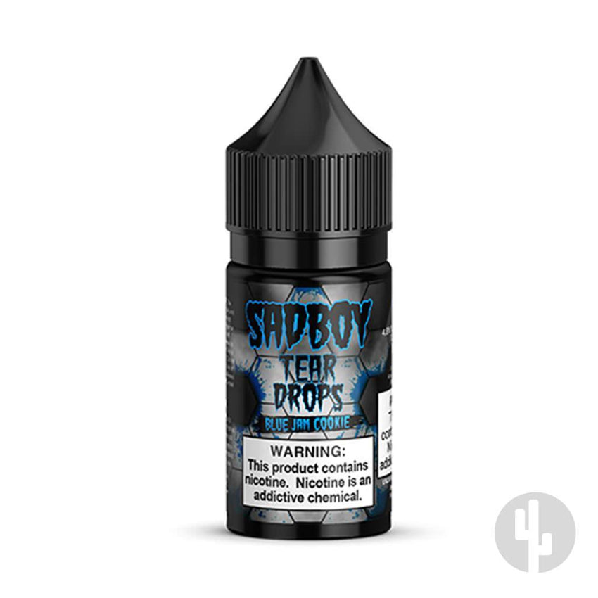Sadboy Salts Blueberry Jam Cookie