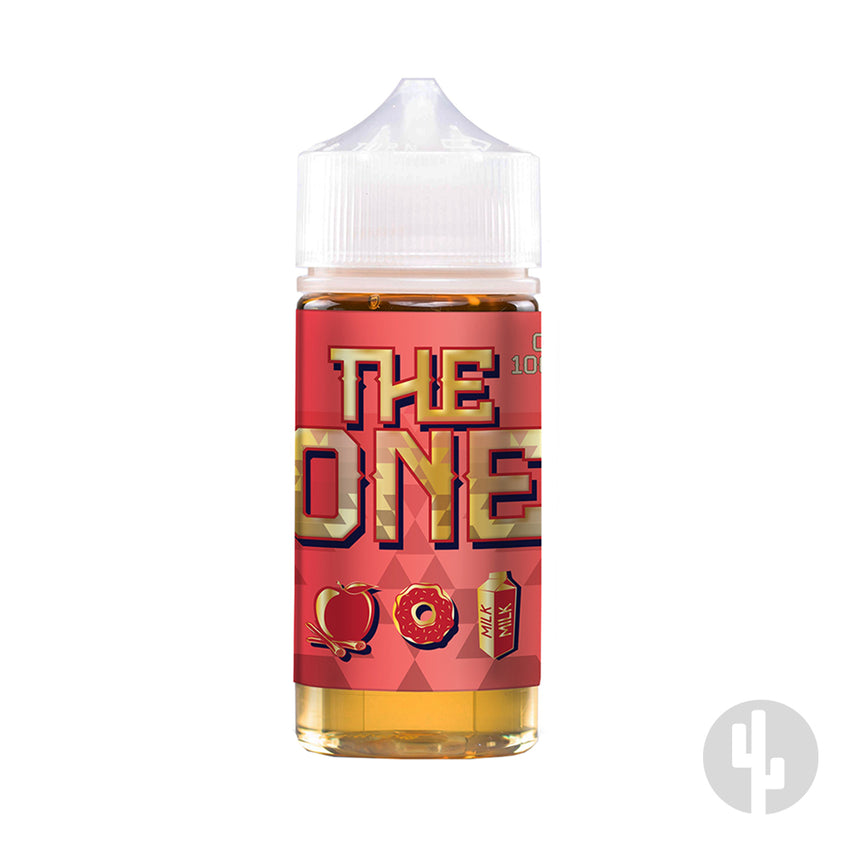 The One Apple