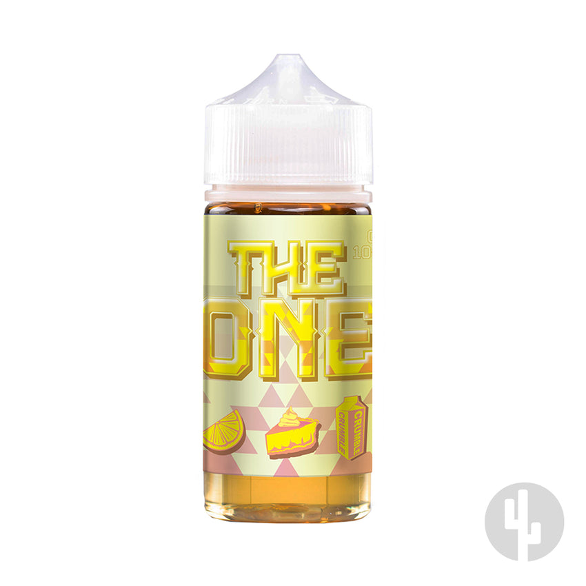 The One Lemon