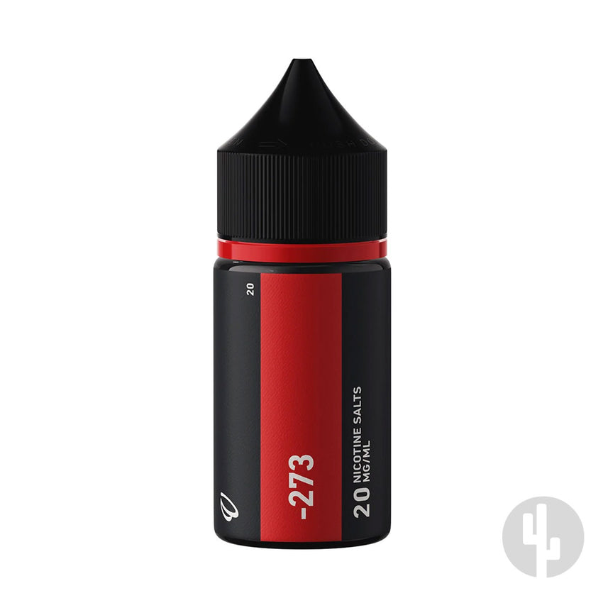 VE Premium Salts -273