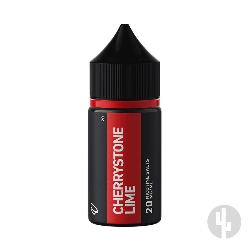 VE Premium Salts Cherrystone Lime
