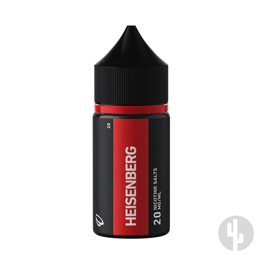 VE Premium Salts Heisenberg
