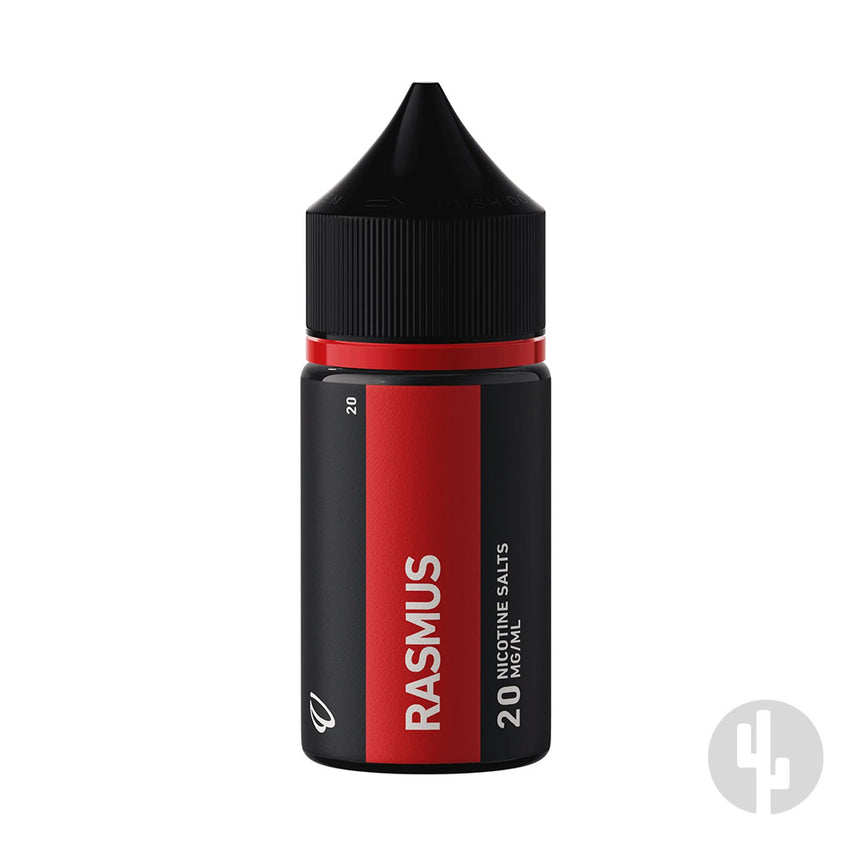 VE Premium Salts Rasmus