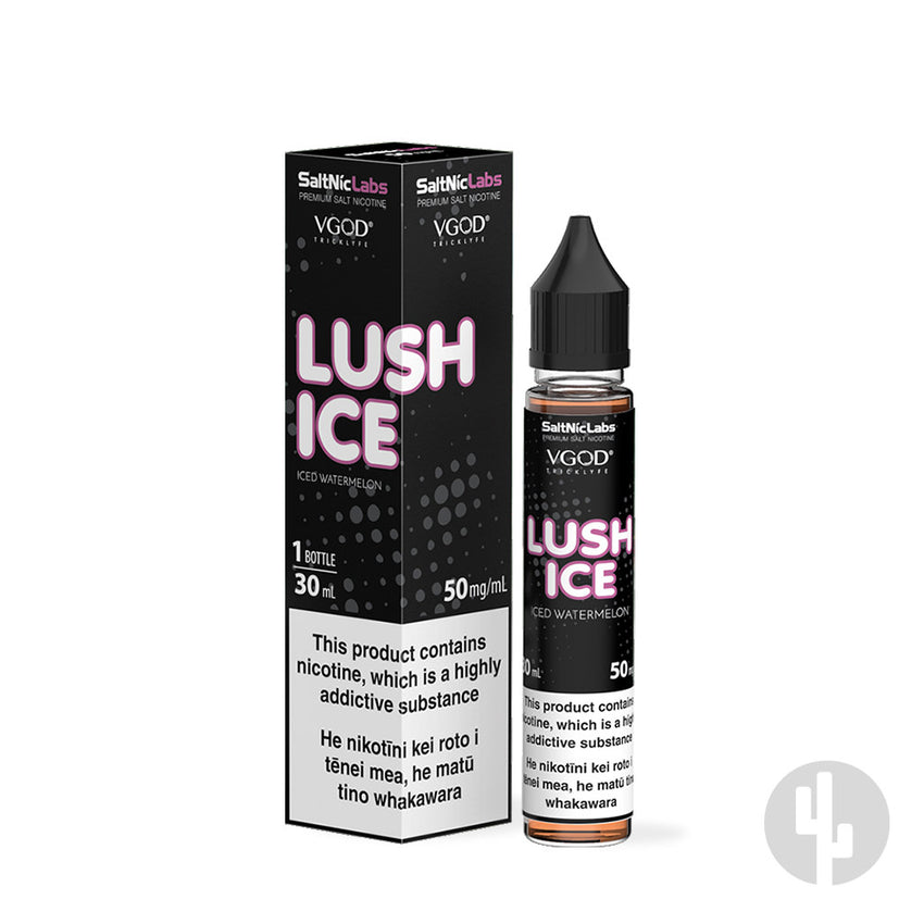 VGOD Salts Lush Ice