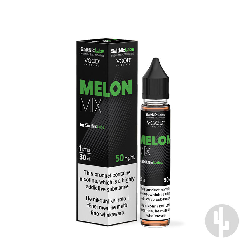 VGOD Salts Melon Mix