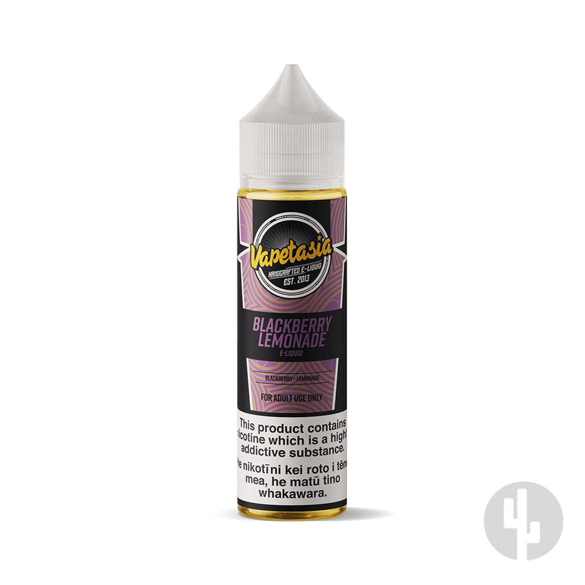Vapetasia Blackberry Lemonade