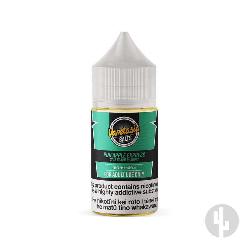 Vapetasia Salts Pineapple Express