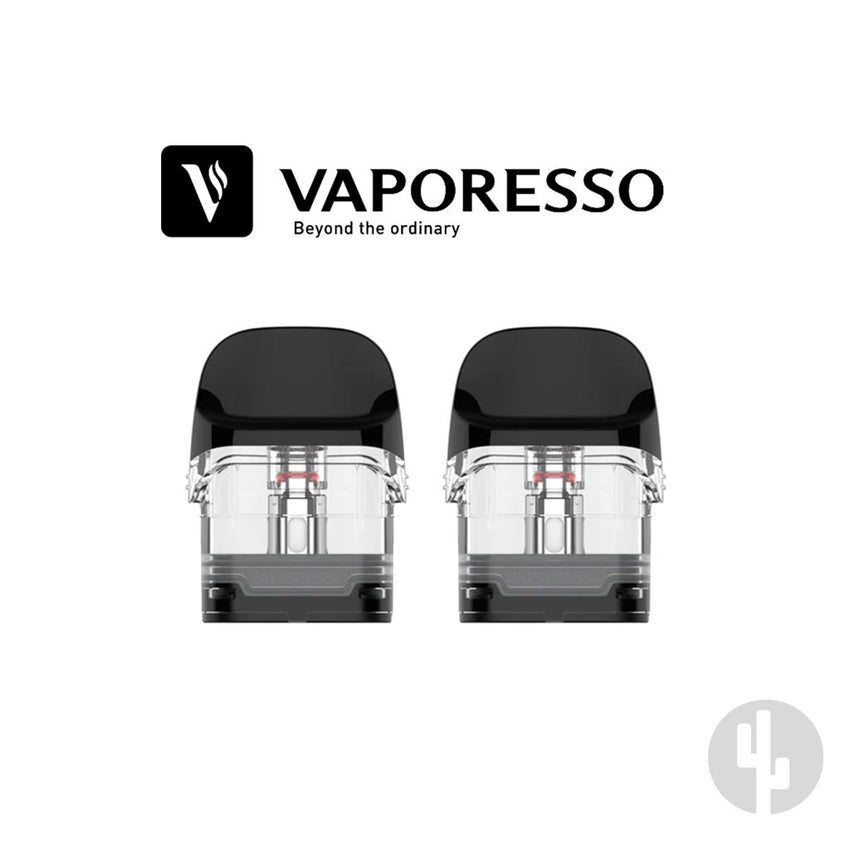 Vaporesso Luxe Q Pods (2pcs)