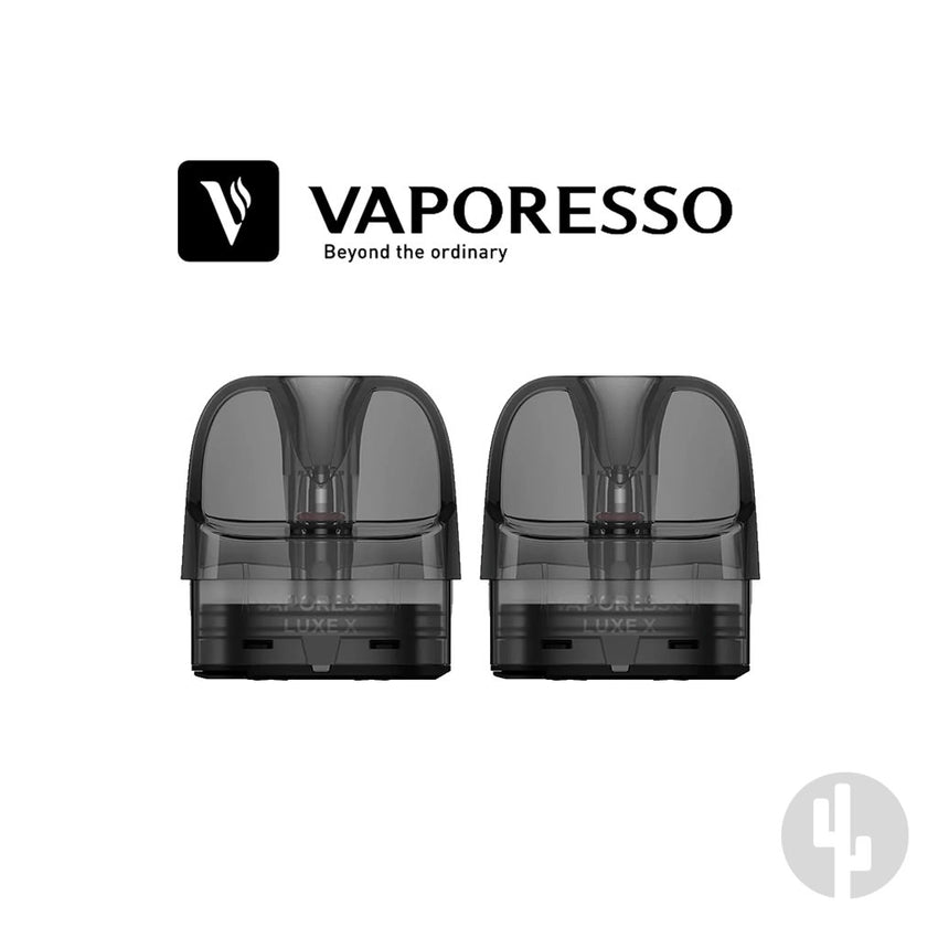 Vaporesso Luxe X Pods (2pcs)
