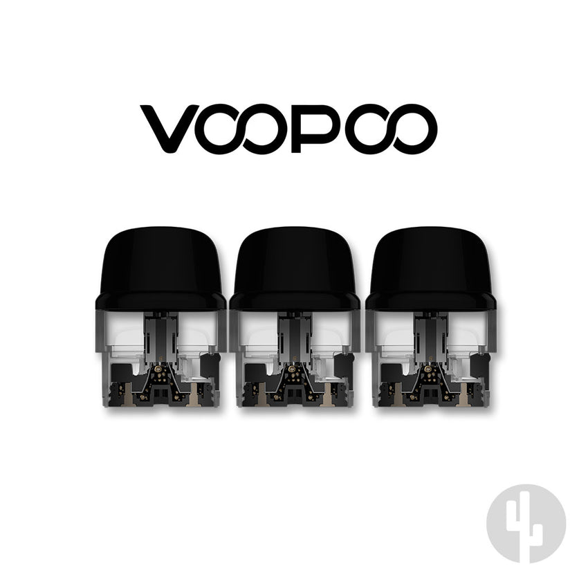 Voopoo Vinci Pods (3pcs)