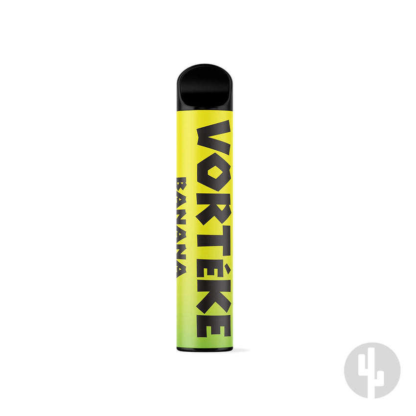 Vorteke Banana